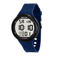 Orologio Sector No Limits Uomo in Plastica R3251277004 - R3251277004